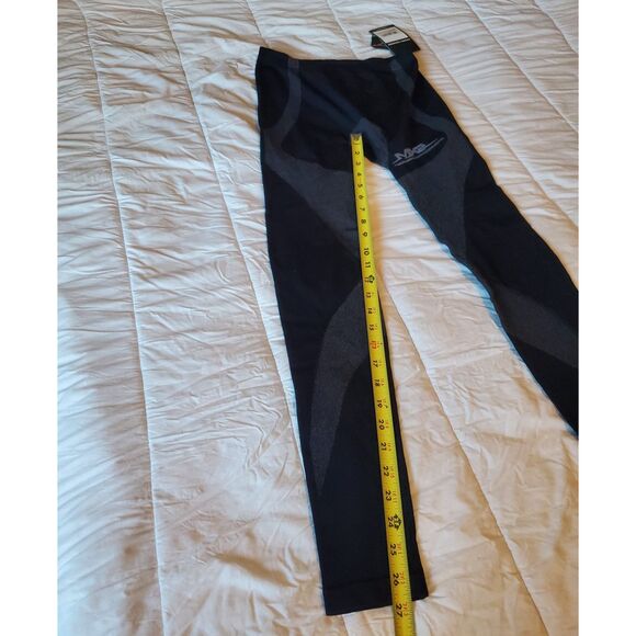 Magic Marine MX2 Thermo Layer Pant L/XL Pro Active Underwear Open Box NWT - Picture 9 of 10